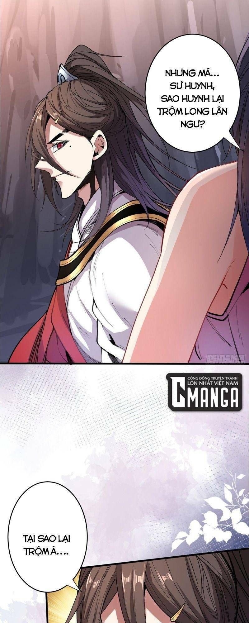 đọc truyện Bị Dạy Dỗ Thành Thánh Chương 28 ảnh 15 tại Thiên Thai Truyện