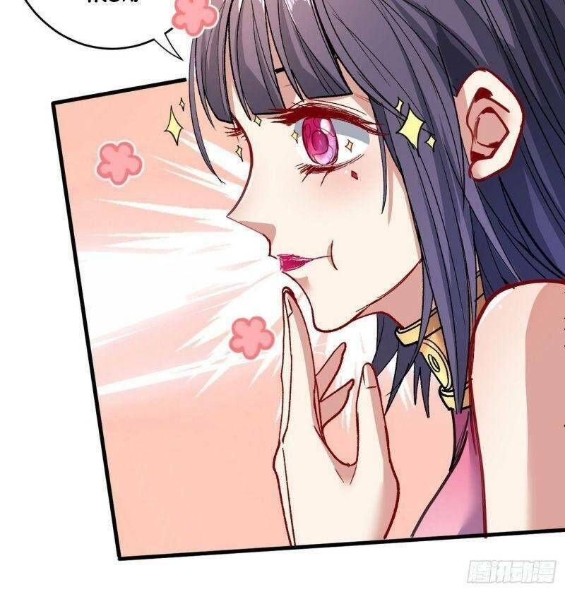 đọc truyện Bị Dạy Dỗ Thành Thánh Chương 28 ảnh 18 tại Thiên Thai Truyện