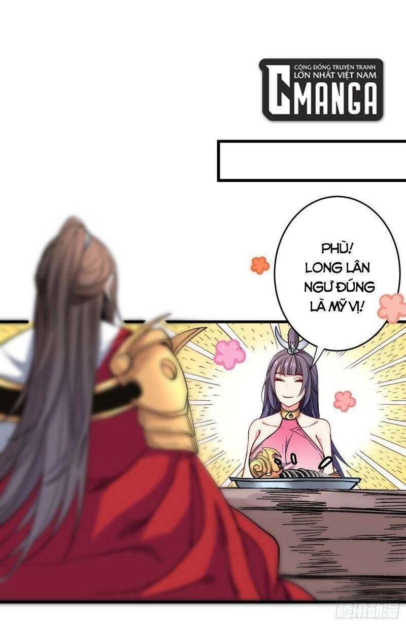 đọc truyện Bị Dạy Dỗ Thành Thánh Chương 28 ảnh 24 tại Thiên Thai Truyện