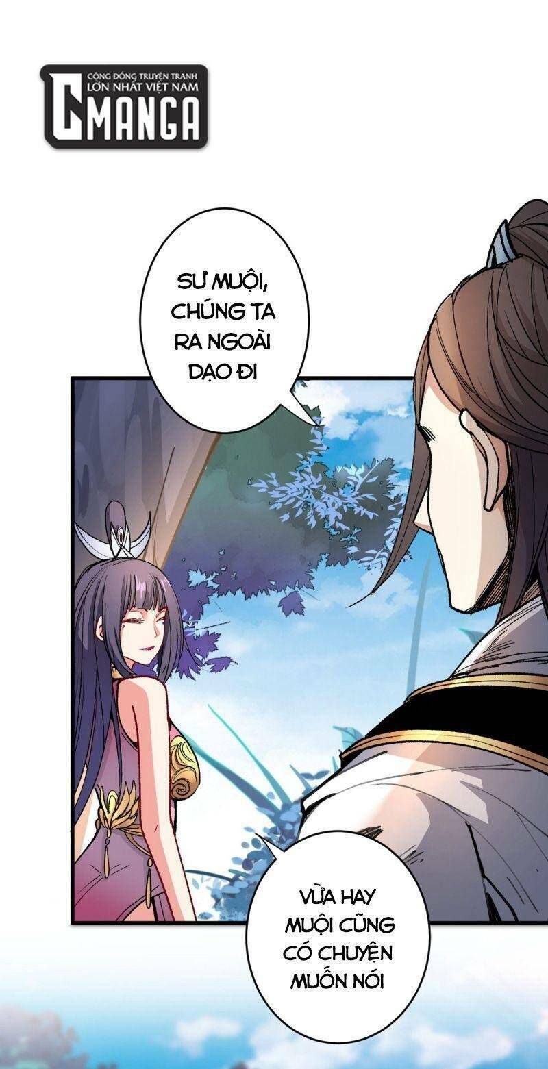 đọc truyện Bị Dạy Dỗ Thành Thánh Chương 28 ảnh 28 tại Thiên Thai Truyện