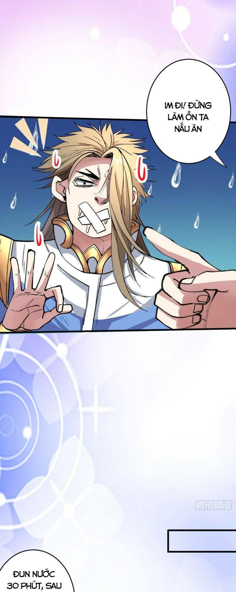 đọc truyện Bị Dạy Dỗ Thành Thánh Chương 28 ảnh 5 tại Thiên Thai Truyện