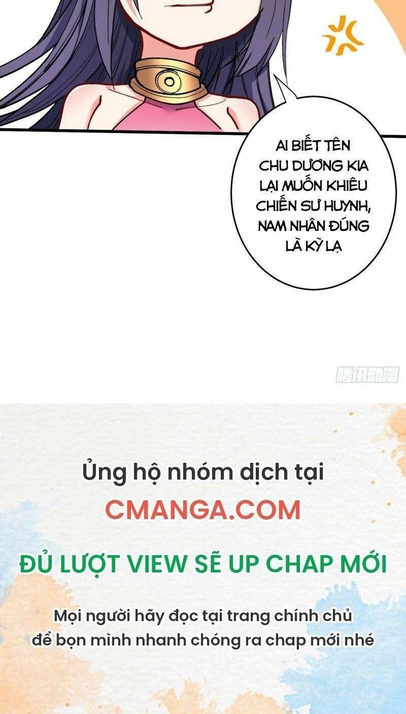 đọc truyện Bị Dạy Dỗ Thành Thánh Chương 28 ảnh 36 tại Thiên Thai Truyện