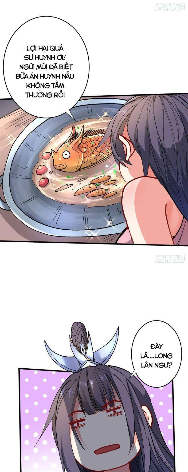 đọc truyện Bị Dạy Dỗ Thành Thánh Chương 28 ảnh 9 tại Thiên Thai Truyện