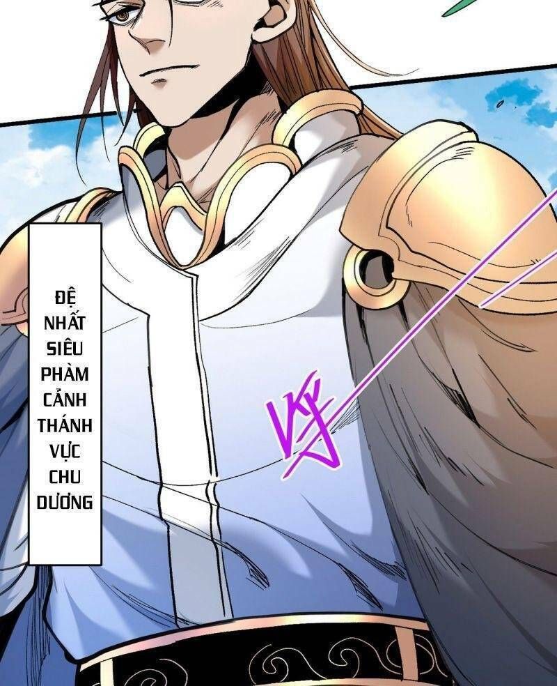 đọc truyện Bị Dạy Dỗ Thành Thánh Chương 29 ảnh 12 tại Thiên Thai Truyện