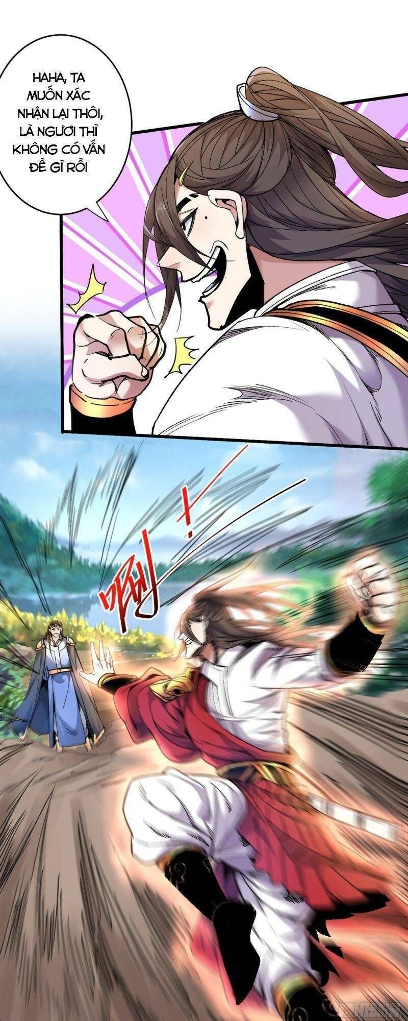 đọc truyện Bị Dạy Dỗ Thành Thánh Chương 29 ảnh 14 tại Thiên Thai Truyện