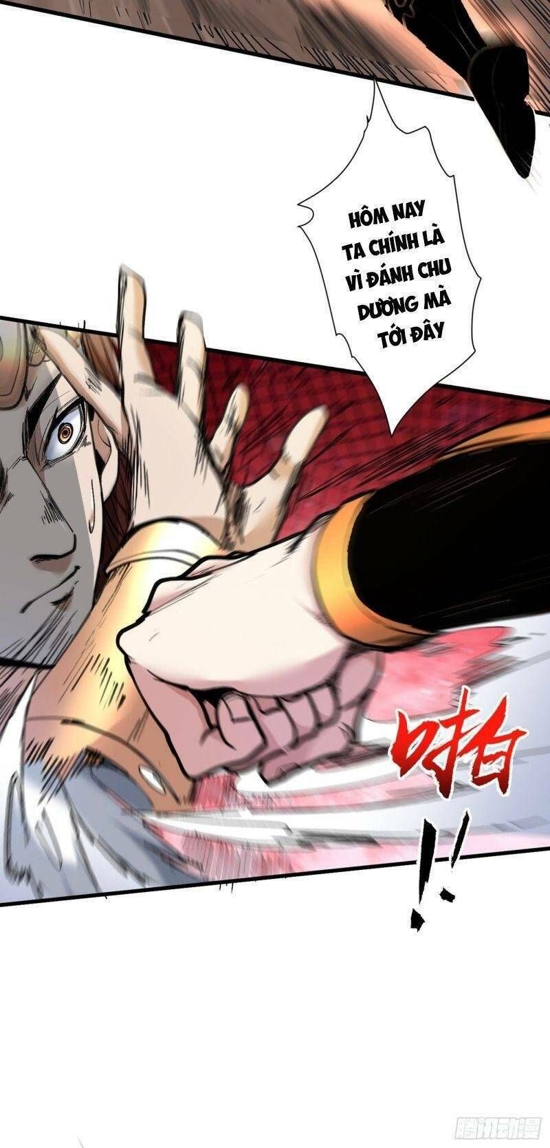 đọc truyện Bị Dạy Dỗ Thành Thánh Chương 29 ảnh 15 tại Thiên Thai Truyện