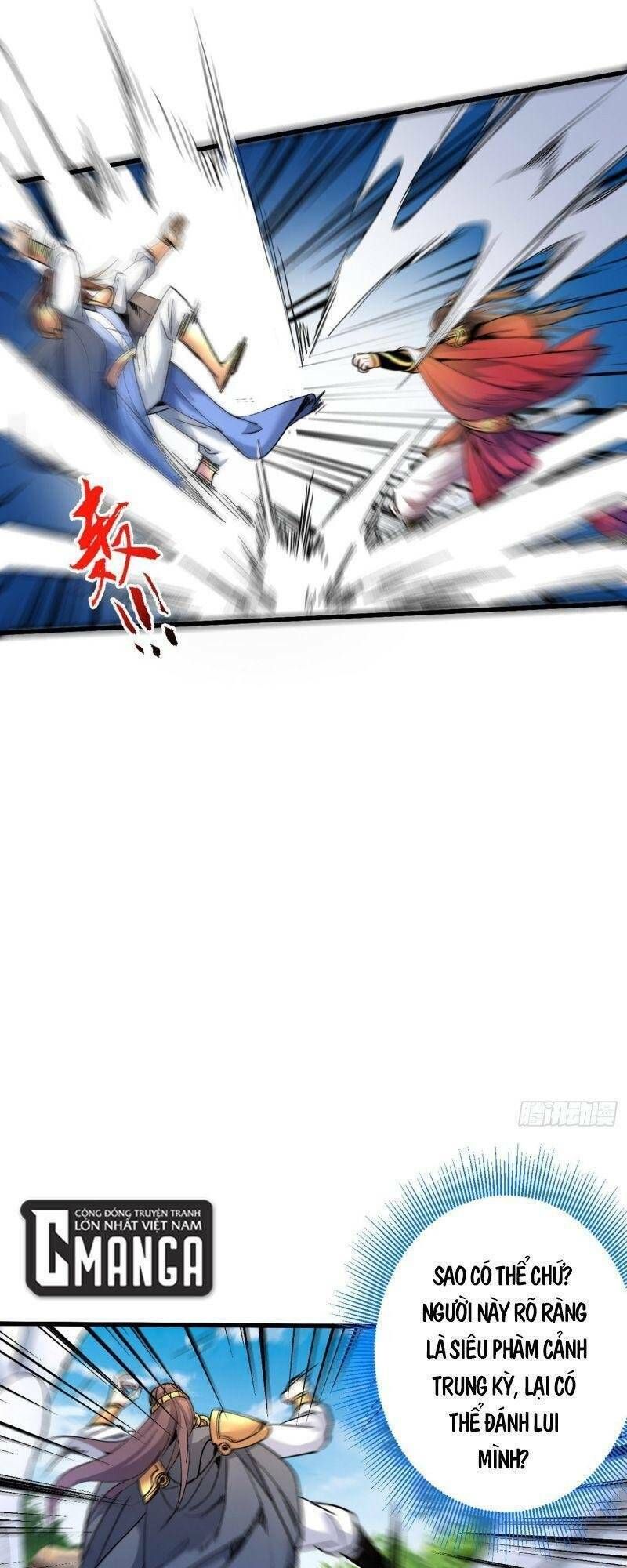 đọc truyện Bị Dạy Dỗ Thành Thánh Chương 29 ảnh 16 tại Thiên Thai Truyện