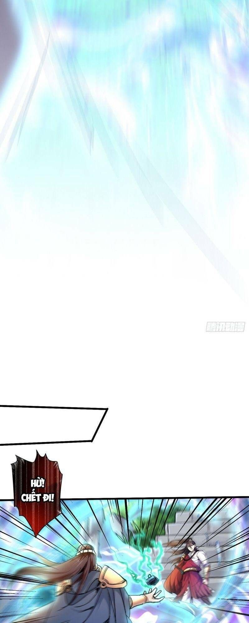 đọc truyện Bị Dạy Dỗ Thành Thánh Chương 29 ảnh 24 tại Thiên Thai Truyện