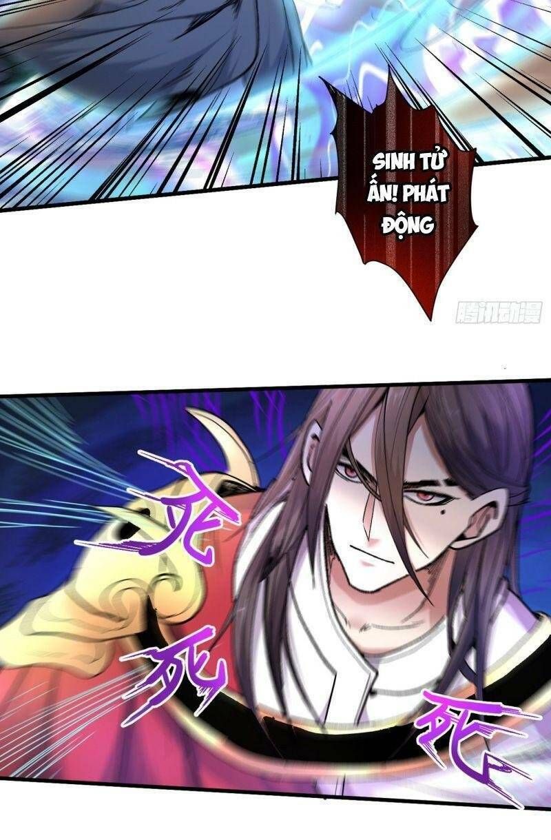 đọc truyện Bị Dạy Dỗ Thành Thánh Chương 29 ảnh 25 tại Thiên Thai Truyện