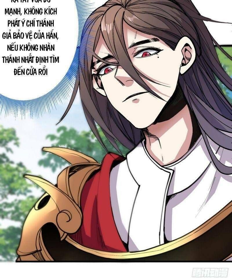 đọc truyện Bị Dạy Dỗ Thành Thánh Chương 29 ảnh 31 tại Thiên Thai Truyện