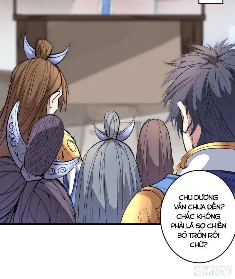 đọc truyện Bị Dạy Dỗ Thành Thánh Chương 29 ảnh 33 tại Thiên Thai Truyện