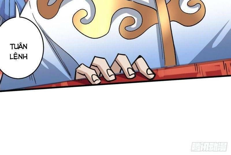 đọc truyện Bị Dạy Dỗ Thành Thánh Chương 29 ảnh 35 tại Thiên Thai Truyện