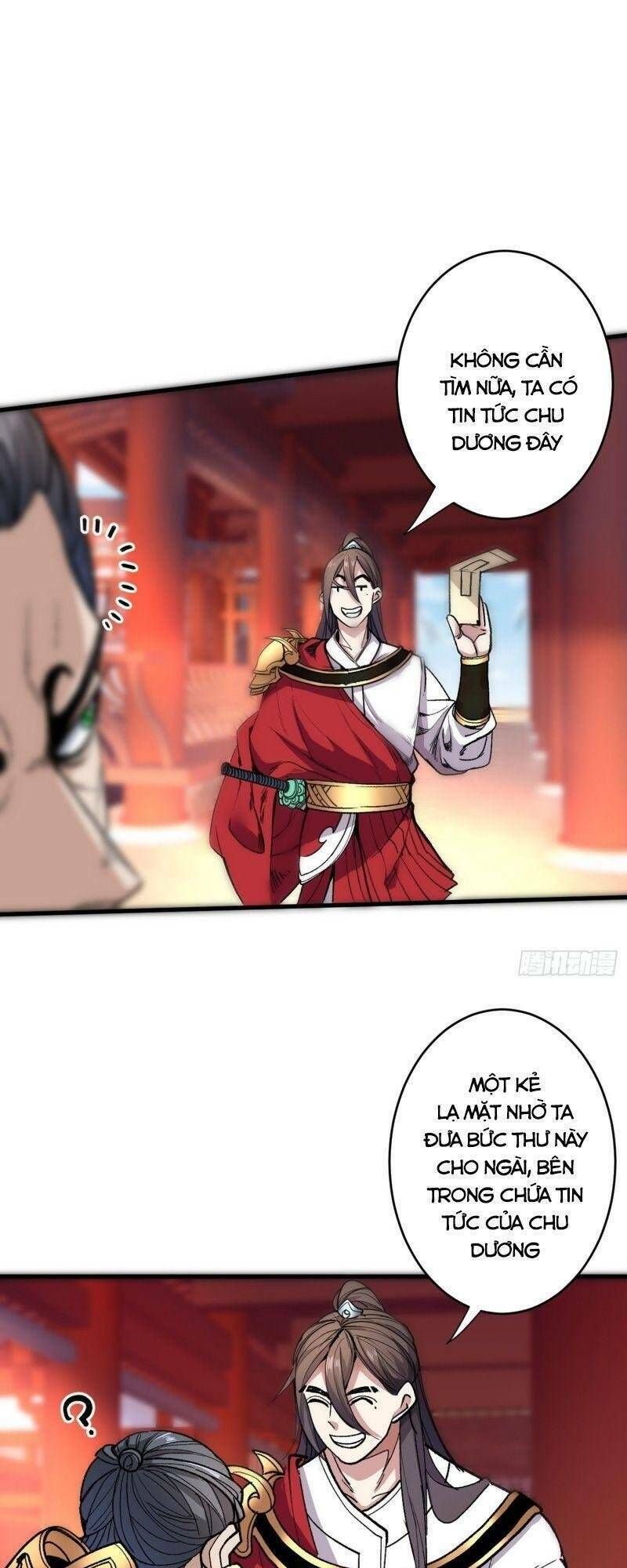 đọc truyện Bị Dạy Dỗ Thành Thánh Chương 29 ảnh 36 tại Thiên Thai Truyện