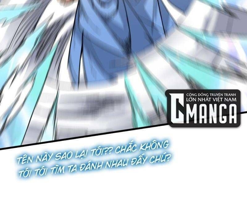 đọc truyện Bị Dạy Dỗ Thành Thánh Chương 29 ảnh 39 tại Thiên Thai Truyện