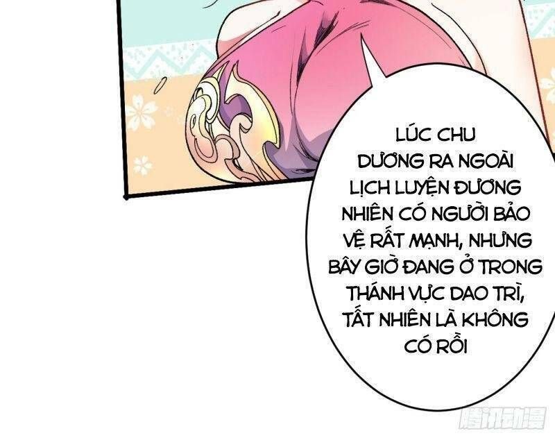 đọc truyện Bị Dạy Dỗ Thành Thánh Chương 29 ảnh 10 tại Thiên Thai Truyện