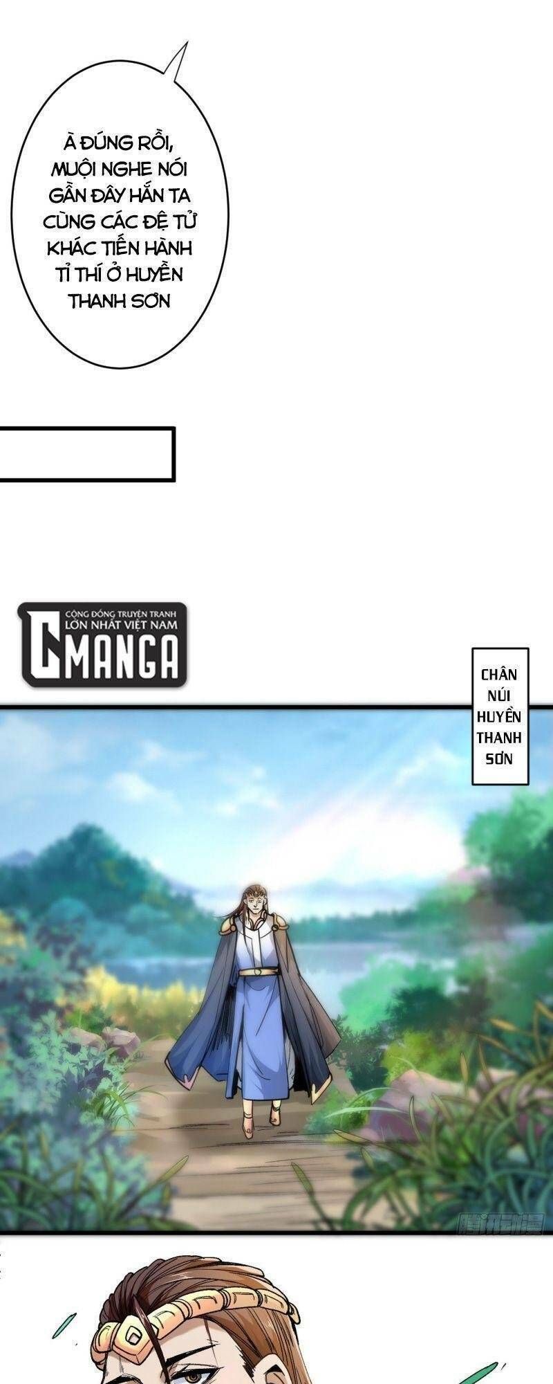 đọc truyện Bị Dạy Dỗ Thành Thánh Chương 29 ảnh 11 tại Thiên Thai Truyện