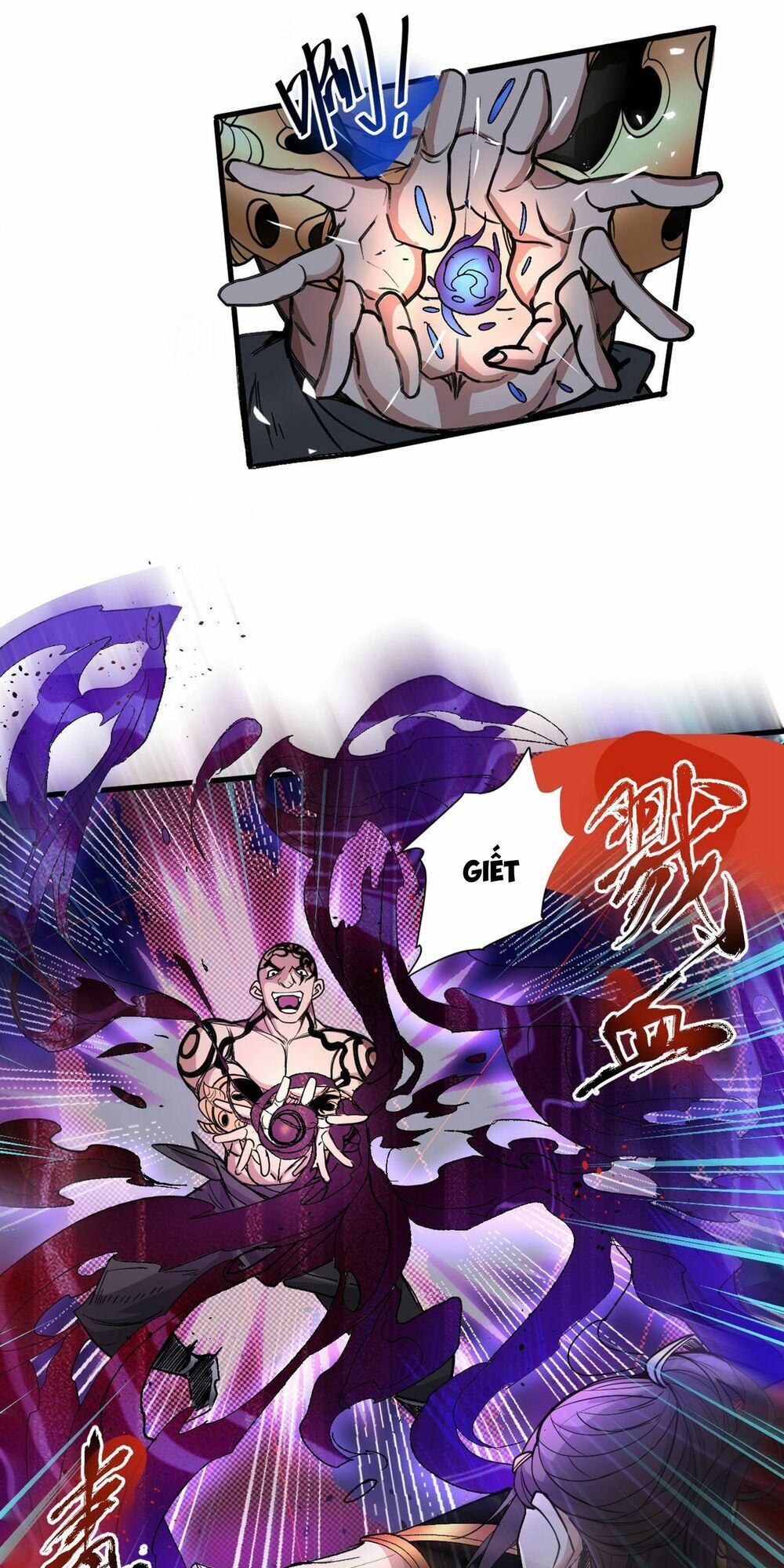 đọc truyện Bị Dạy Dỗ Thành Thánh Chương 3 ảnh 16 tại Thiên Thai Truyện