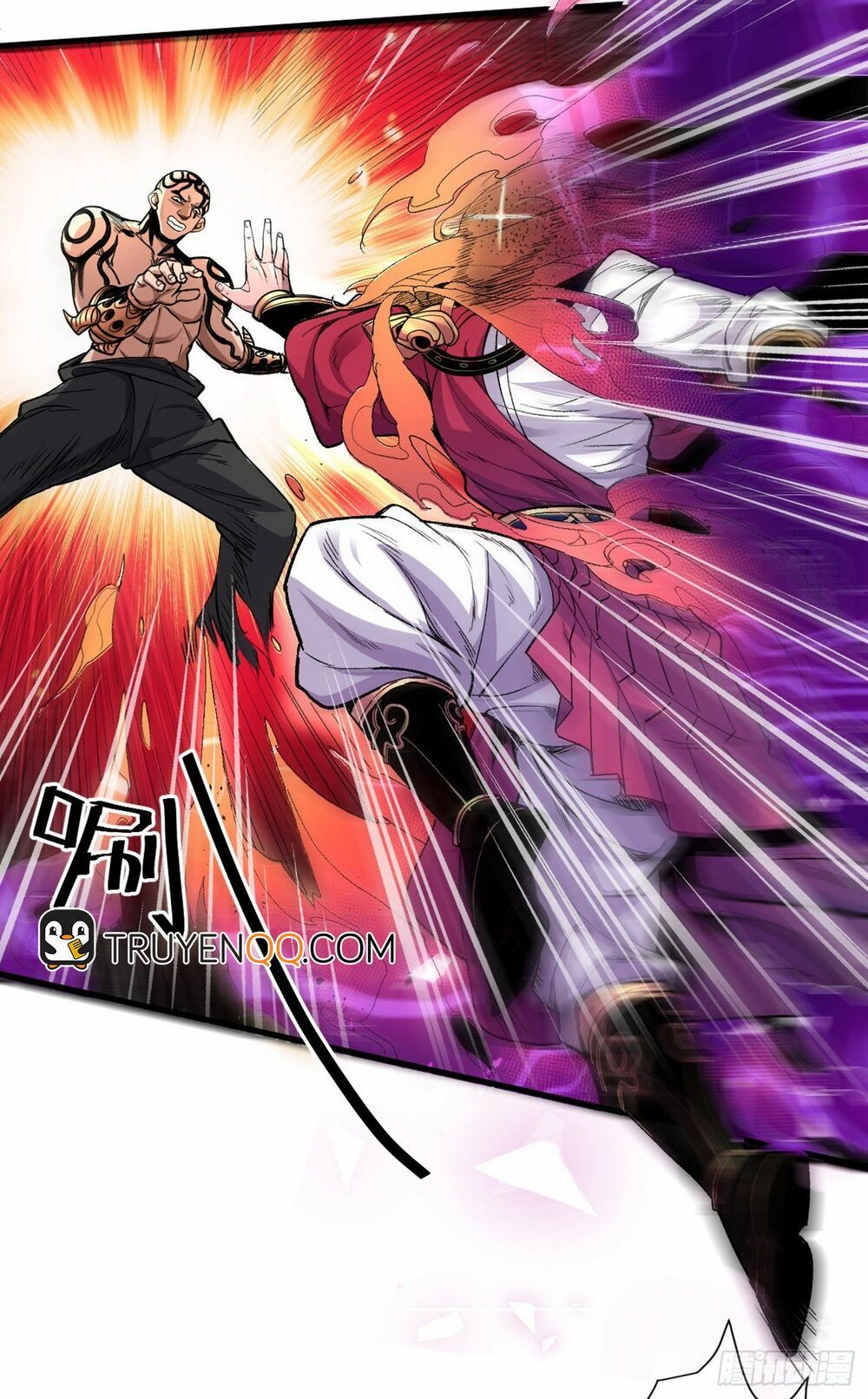 đọc truyện Bị Dạy Dỗ Thành Thánh Chương 3 ảnh 19 tại Thiên Thai Truyện