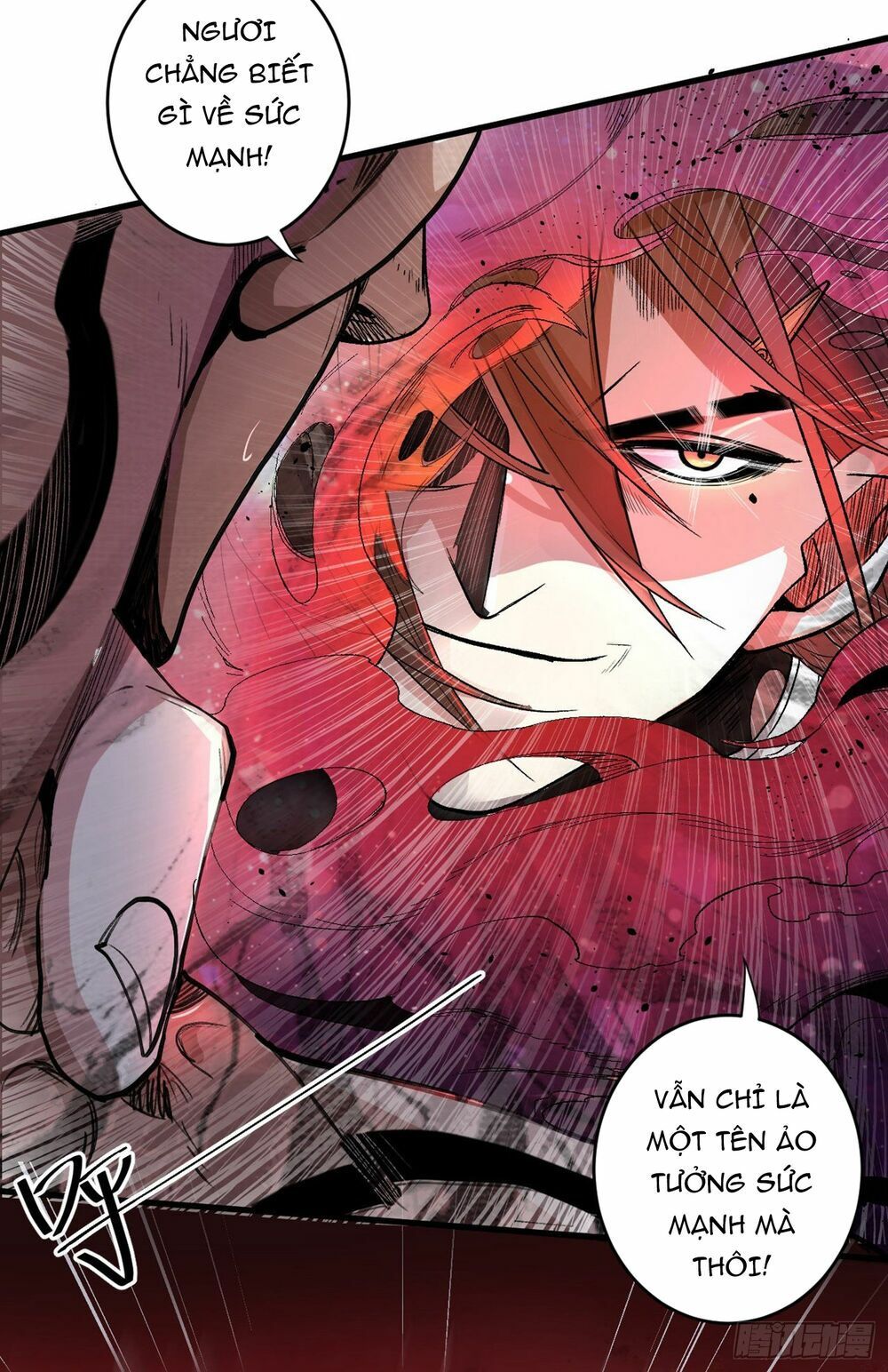 đọc truyện Bị Dạy Dỗ Thành Thánh Chương 3 ảnh 21 tại Thiên Thai Truyện