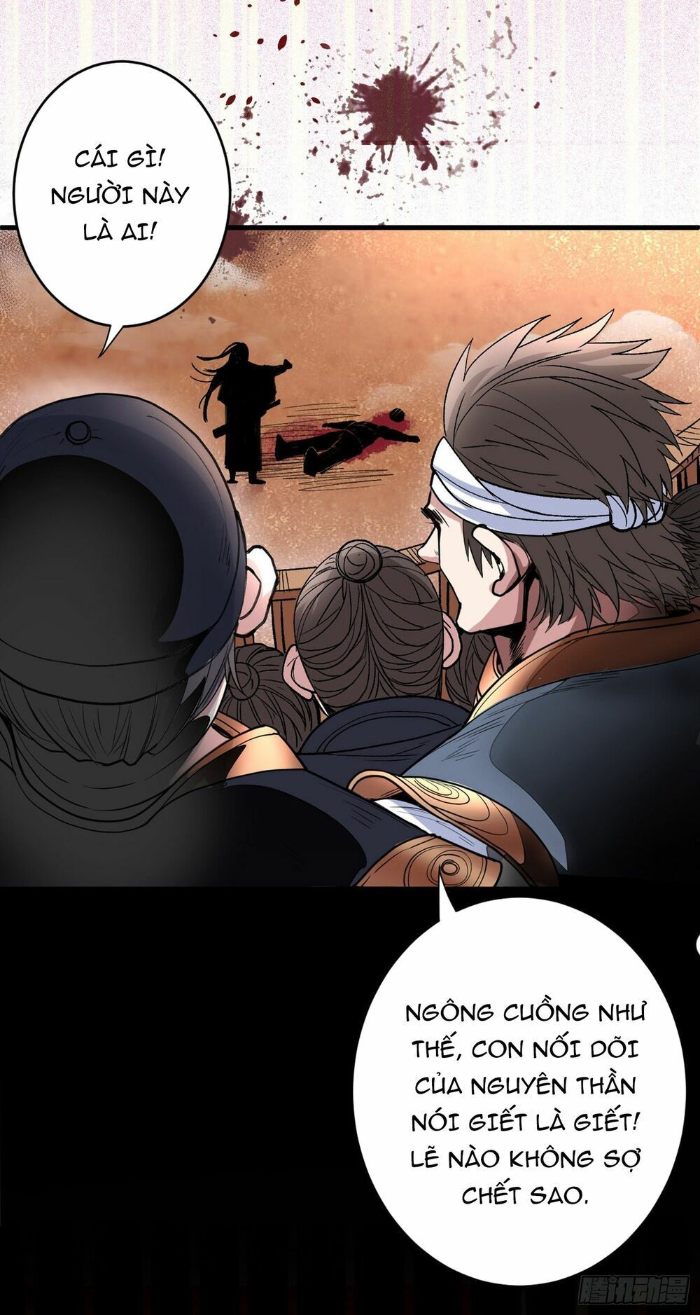 đọc truyện Bị Dạy Dỗ Thành Thánh Chương 3 ảnh 26 tại Thiên Thai Truyện