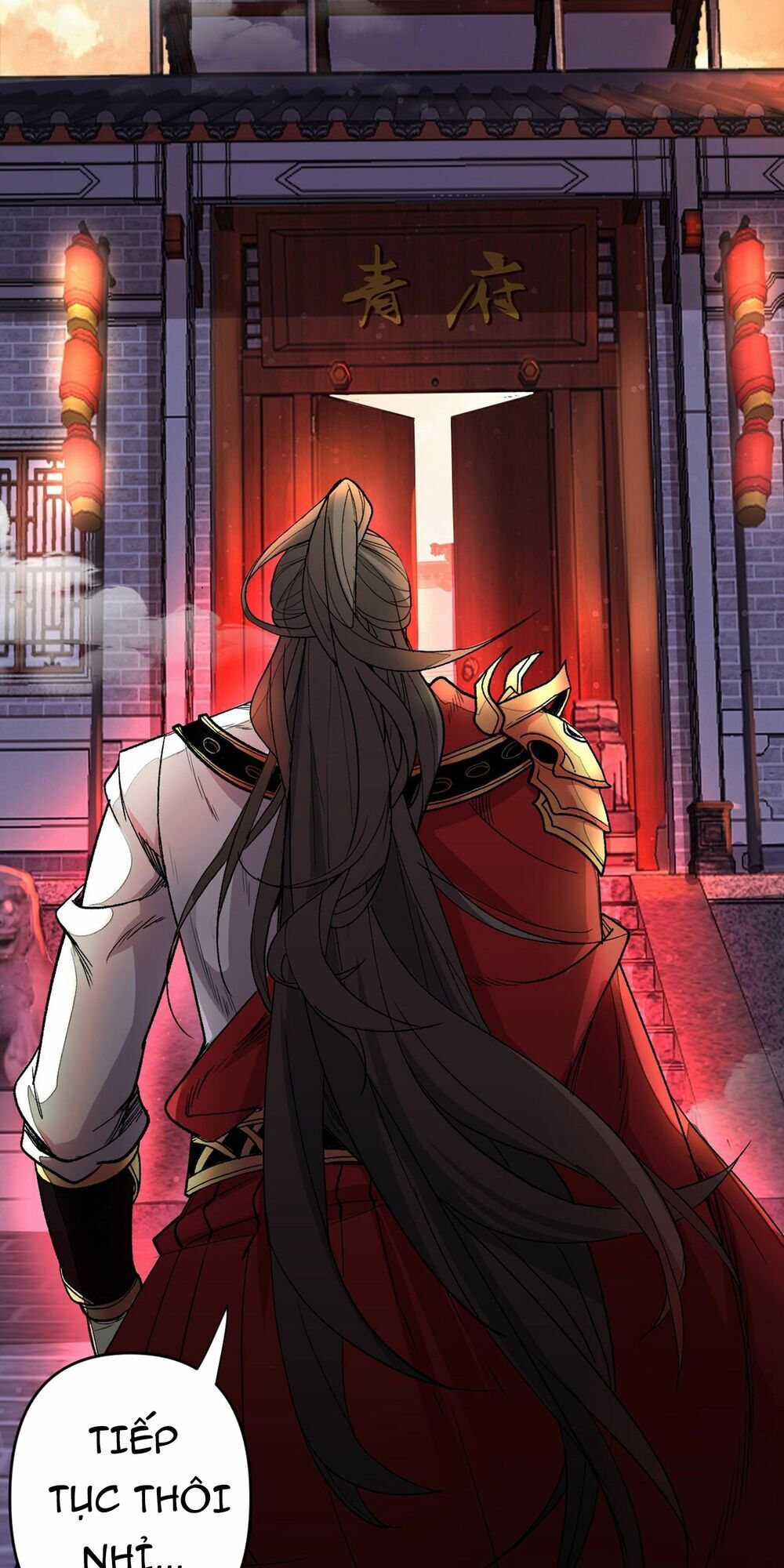 đọc truyện Bị Dạy Dỗ Thành Thánh Chương 3 ảnh 29 tại Thiên Thai Truyện