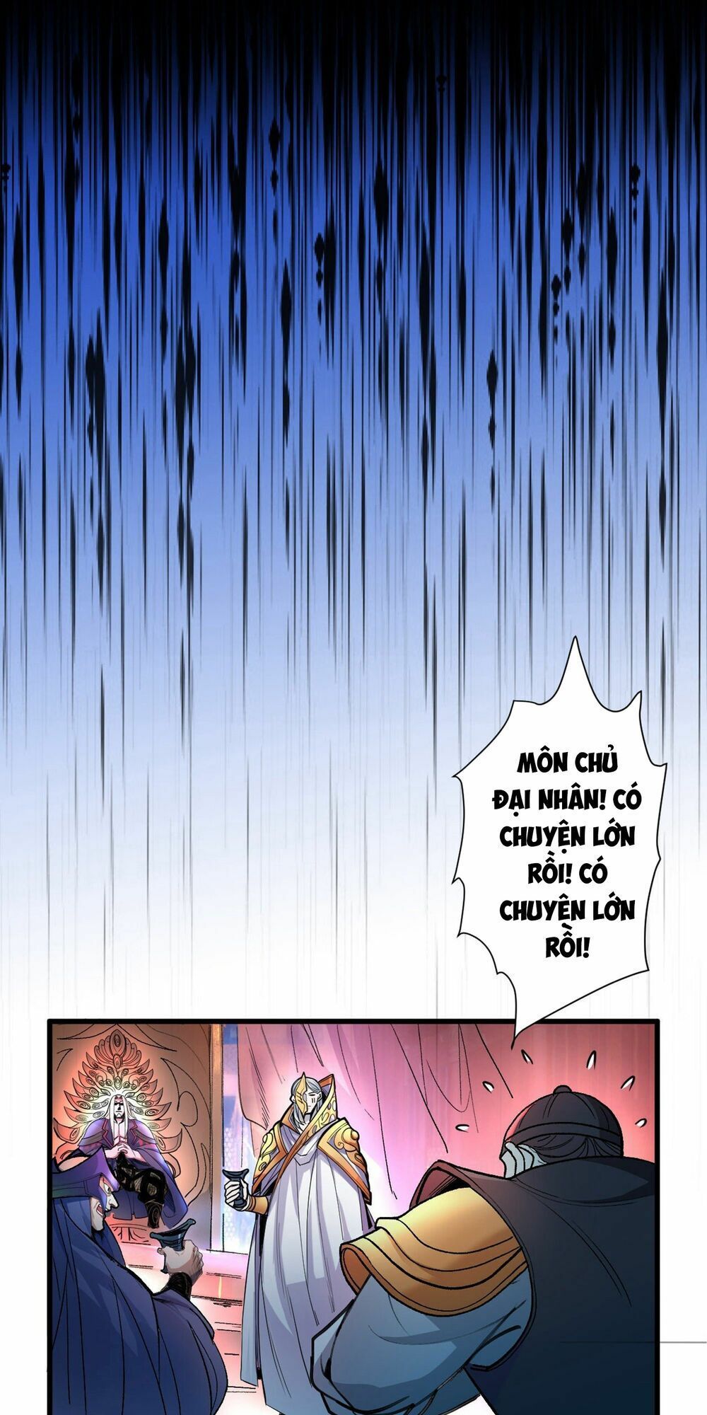 đọc truyện Bị Dạy Dỗ Thành Thánh Chương 3 ảnh 31 tại Thiên Thai Truyện