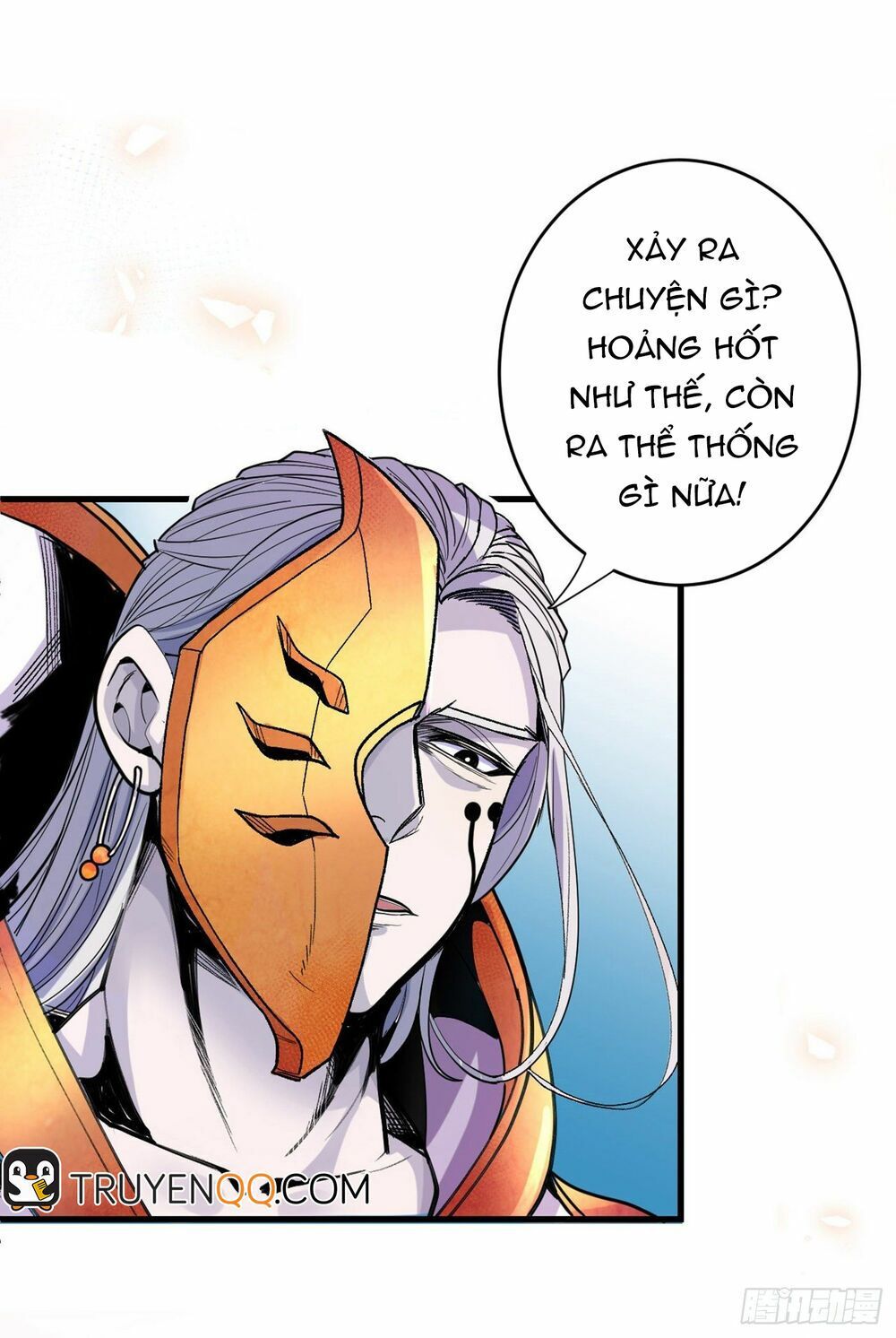 đọc truyện Bị Dạy Dỗ Thành Thánh Chương 3 ảnh 33 tại Thiên Thai Truyện