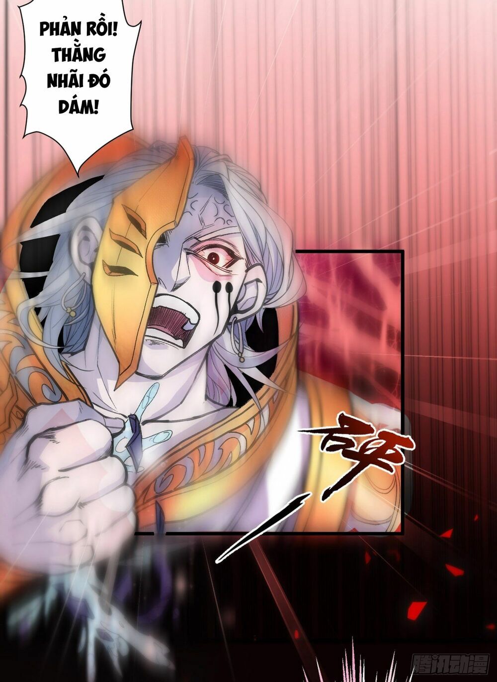 đọc truyện Bị Dạy Dỗ Thành Thánh Chương 3 ảnh 35 tại Thiên Thai Truyện