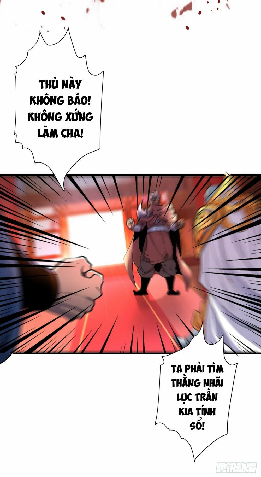 đọc truyện Bị Dạy Dỗ Thành Thánh Chương 3 ảnh 40 tại Thiên Thai Truyện