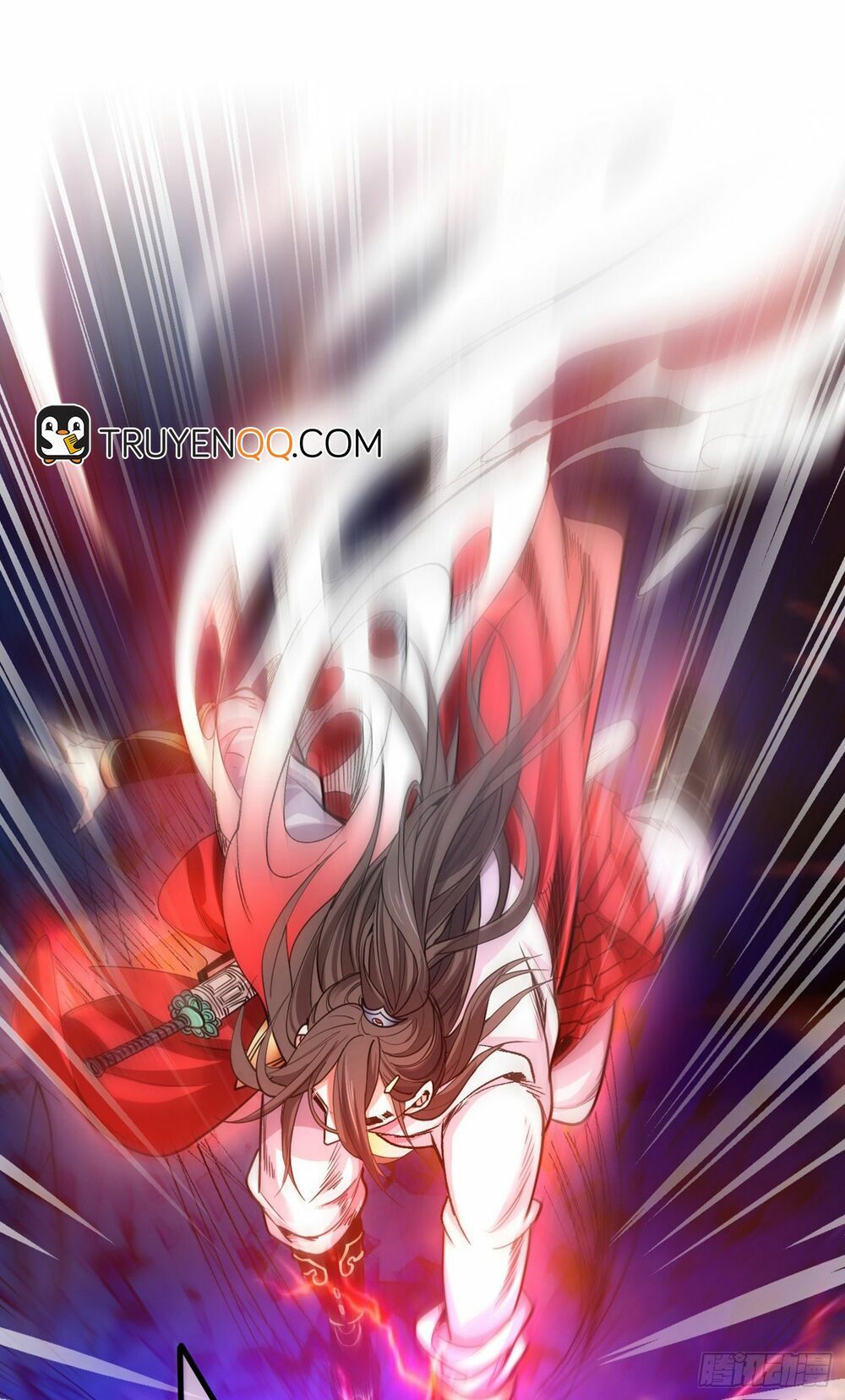 đọc truyện Bị Dạy Dỗ Thành Thánh Chương 3 ảnh 6 tại Thiên Thai Truyện