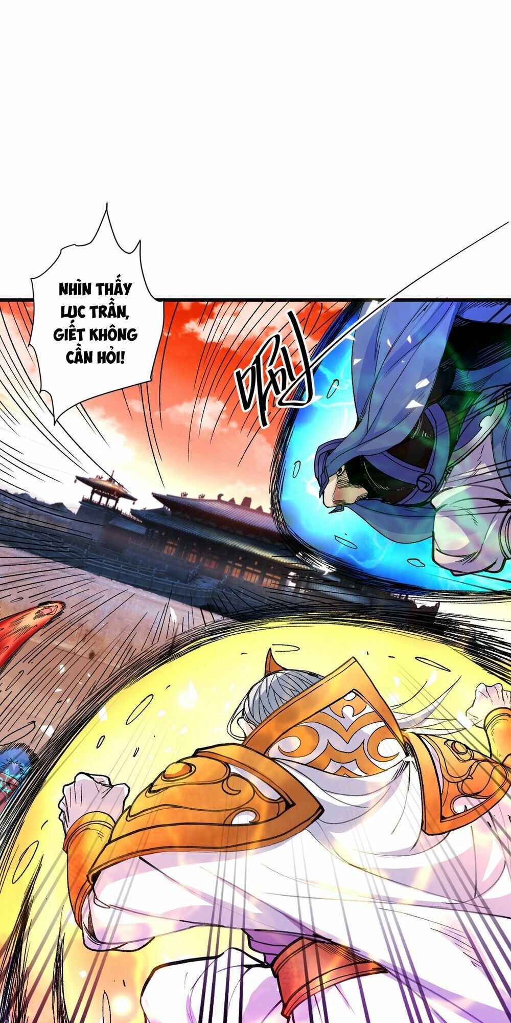 đọc truyện Bị Dạy Dỗ Thành Thánh Chương 3 ảnh 42 tại Thiên Thai Truyện