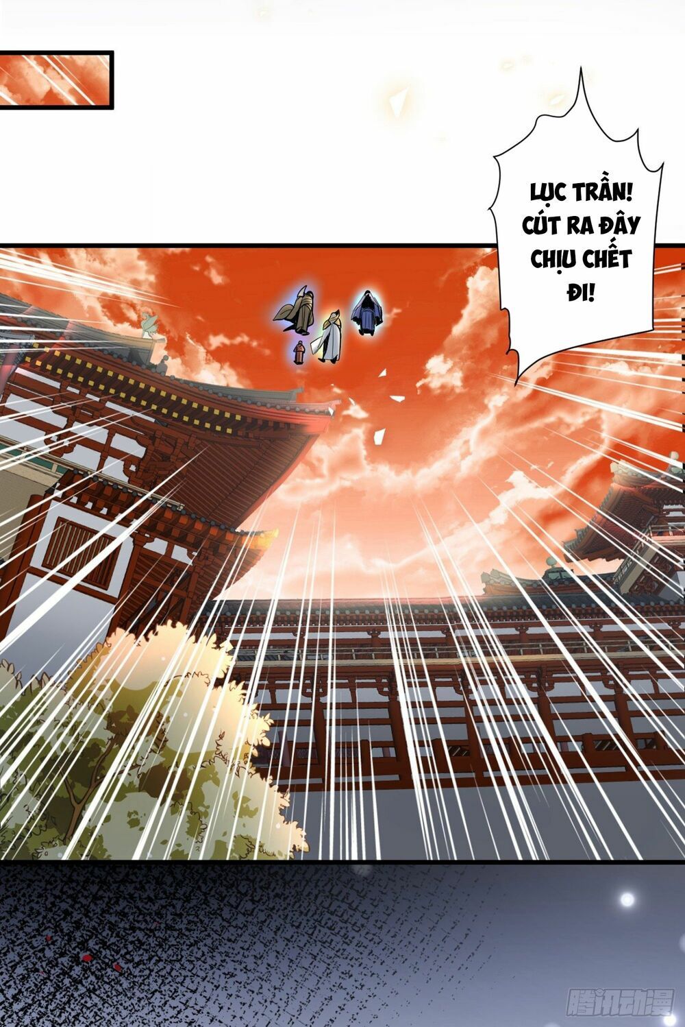 đọc truyện Bị Dạy Dỗ Thành Thánh Chương 3 ảnh 46 tại Thiên Thai Truyện