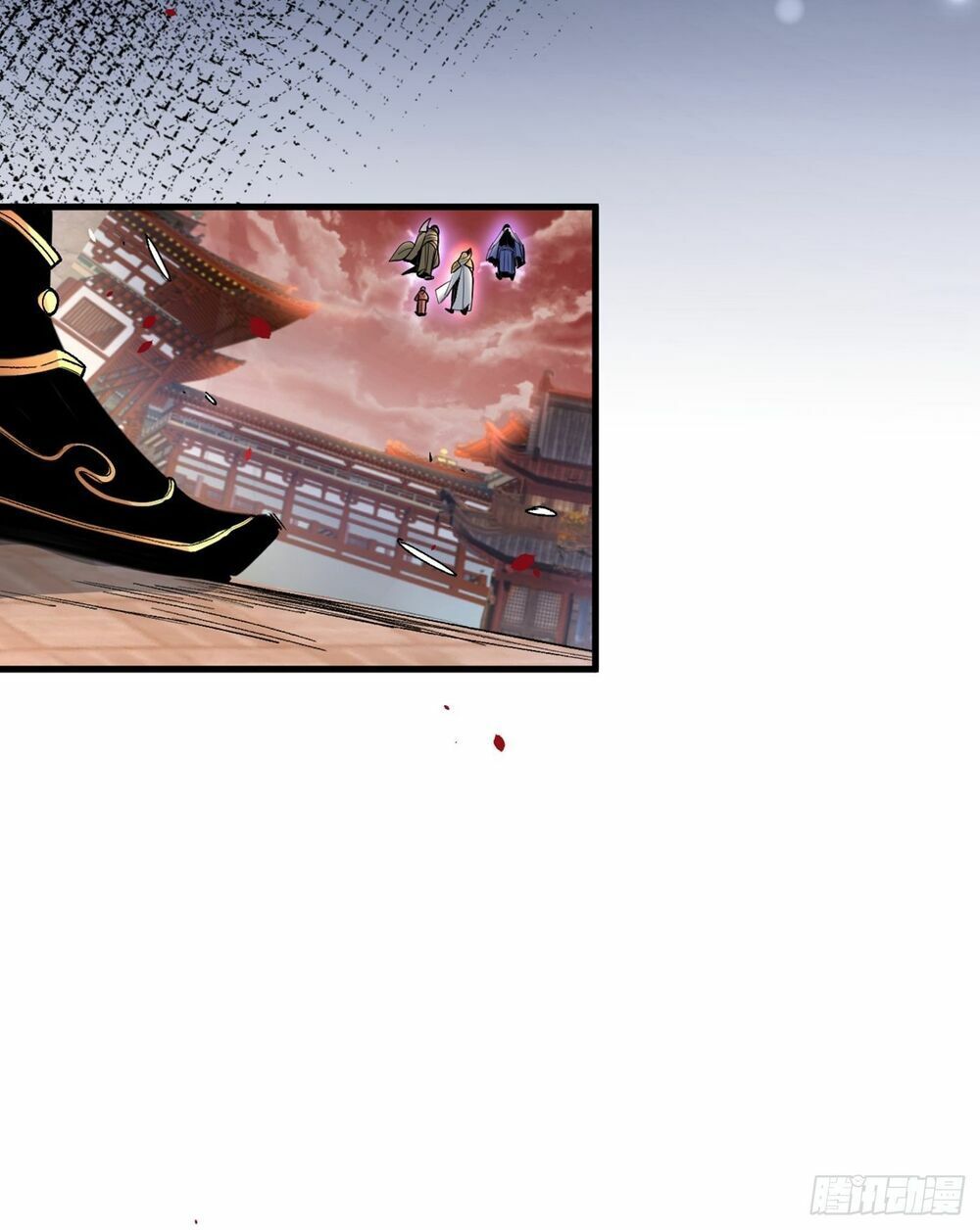 đọc truyện Bị Dạy Dỗ Thành Thánh Chương 3 ảnh 47 tại Thiên Thai Truyện