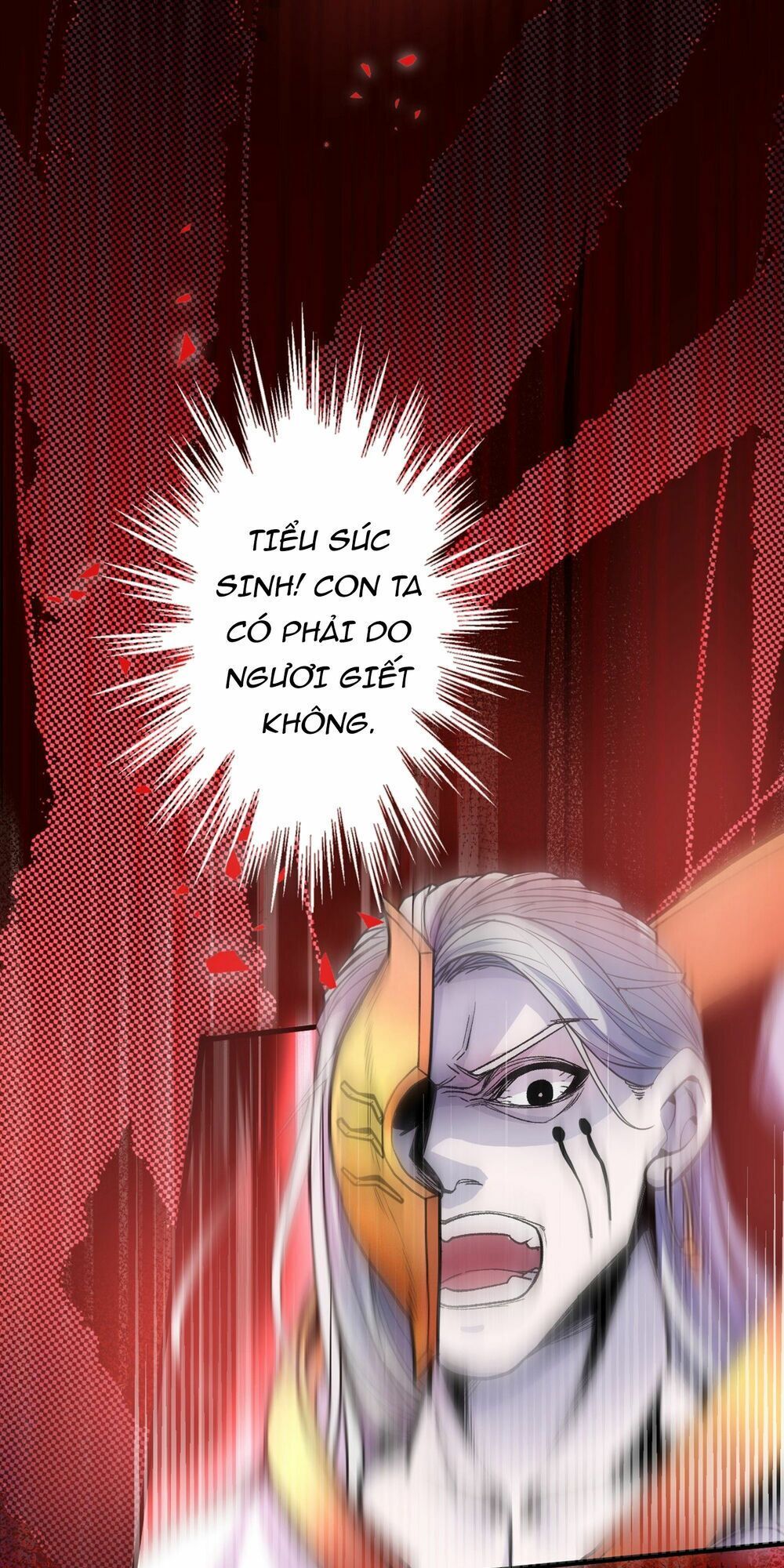 đọc truyện Bị Dạy Dỗ Thành Thánh Chương 3 ảnh 49 tại Thiên Thai Truyện