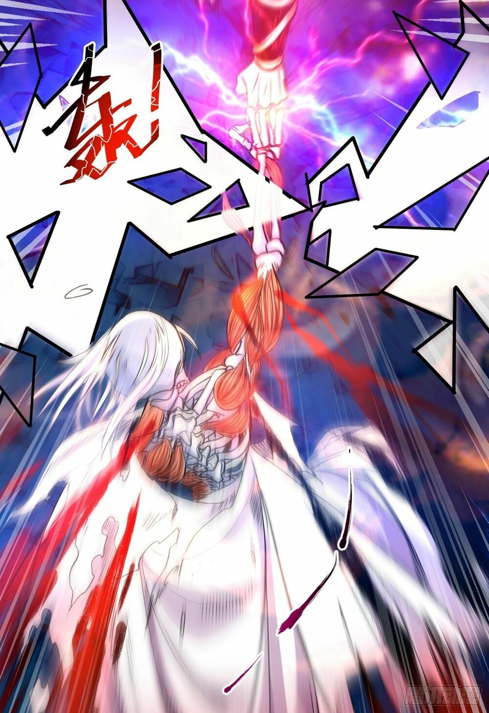 đọc truyện Bị Dạy Dỗ Thành Thánh Chương 3 ảnh 7 tại Thiên Thai Truyện