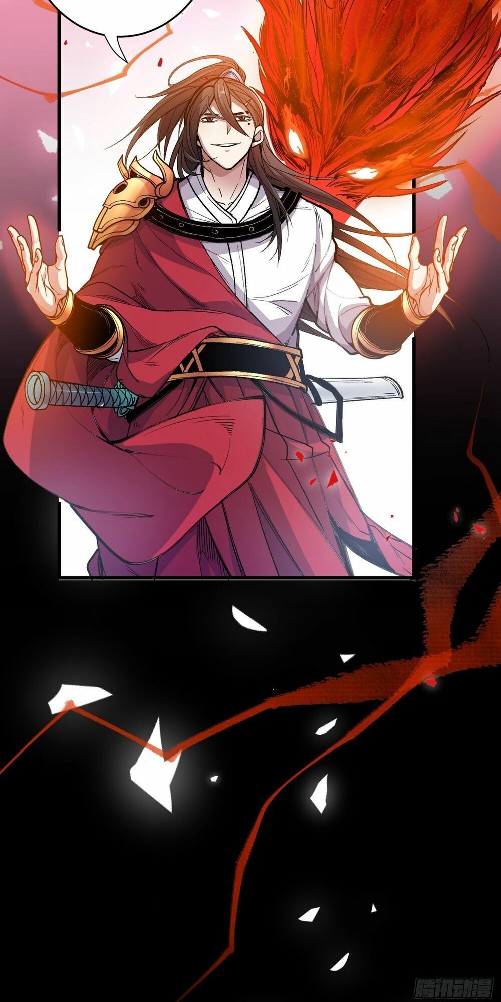 đọc truyện Bị Dạy Dỗ Thành Thánh Chương 3 ảnh 53 tại Thiên Thai Truyện