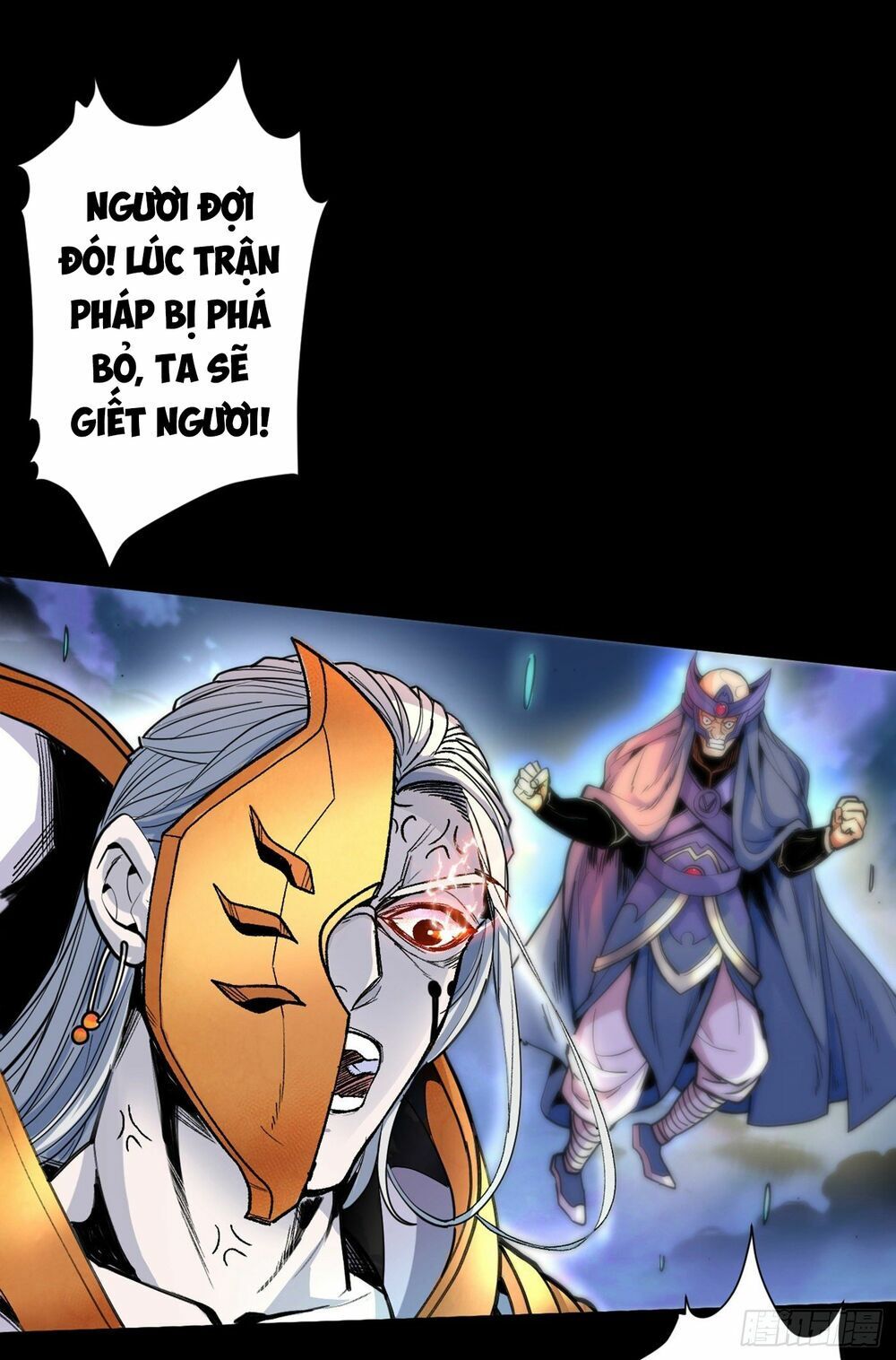 đọc truyện Bị Dạy Dỗ Thành Thánh Chương 3 ảnh 55 tại Thiên Thai Truyện