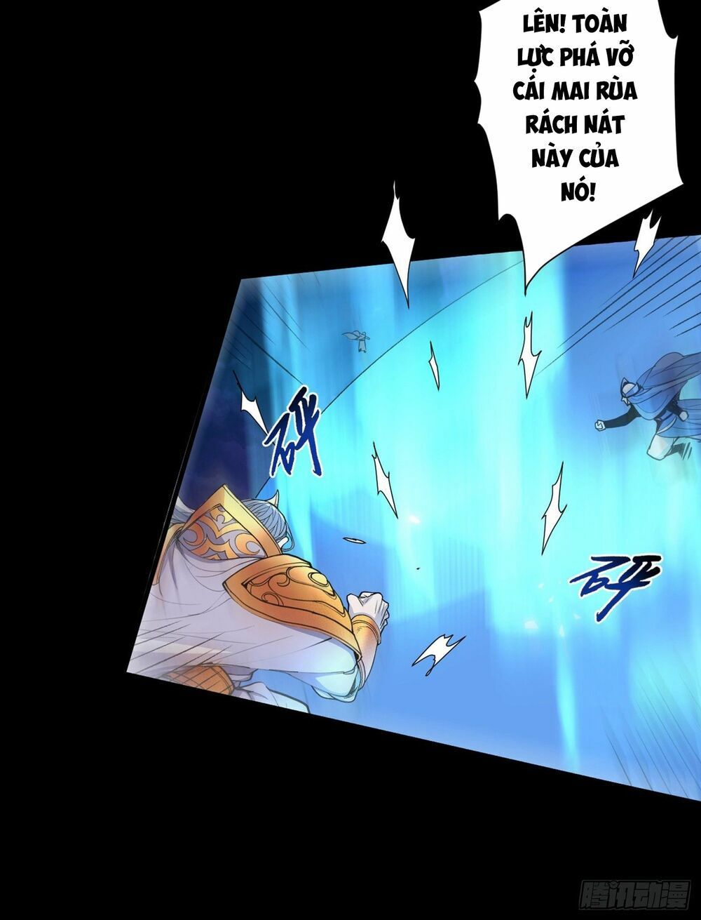 đọc truyện Bị Dạy Dỗ Thành Thánh Chương 3 ảnh 56 tại Thiên Thai Truyện