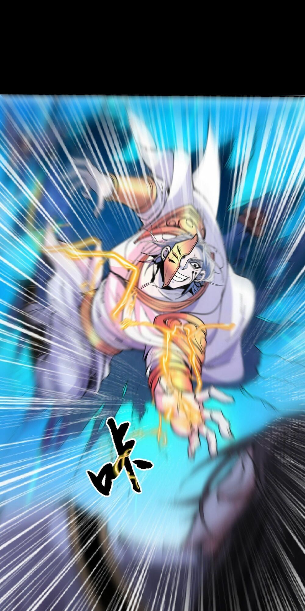 đọc truyện Bị Dạy Dỗ Thành Thánh Chương 3 ảnh 60 tại Thiên Thai Truyện