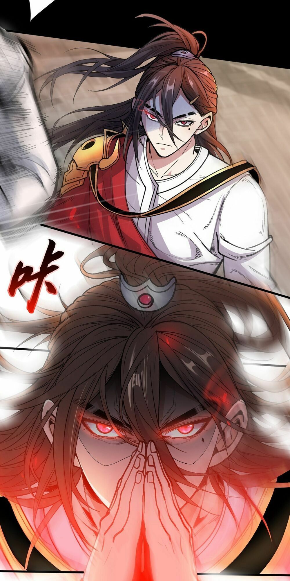 đọc truyện Bị Dạy Dỗ Thành Thánh Chương 3 ảnh 62 tại Thiên Thai Truyện