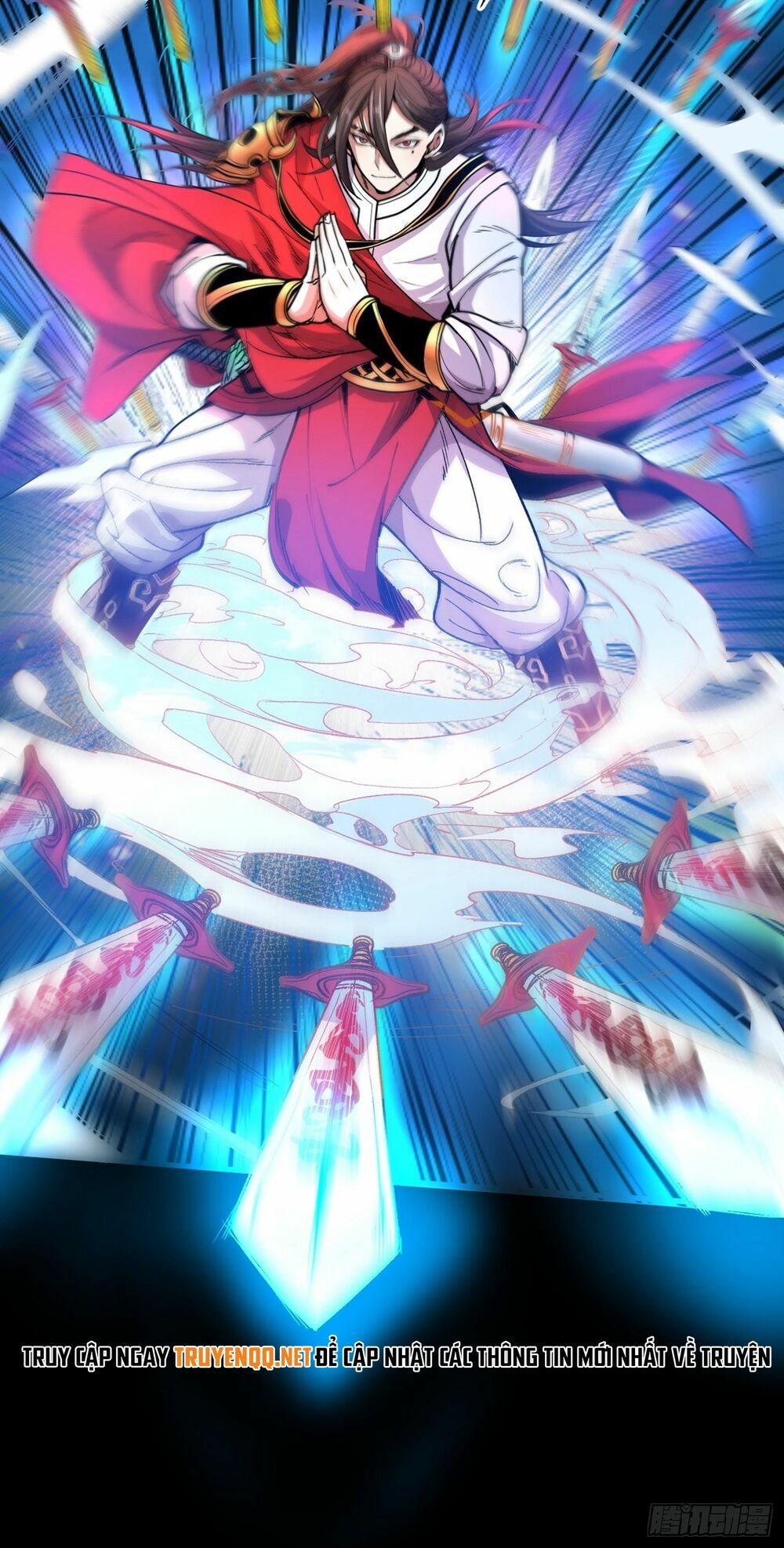 đọc truyện Bị Dạy Dỗ Thành Thánh Chương 3 ảnh 67 tại Thiên Thai Truyện