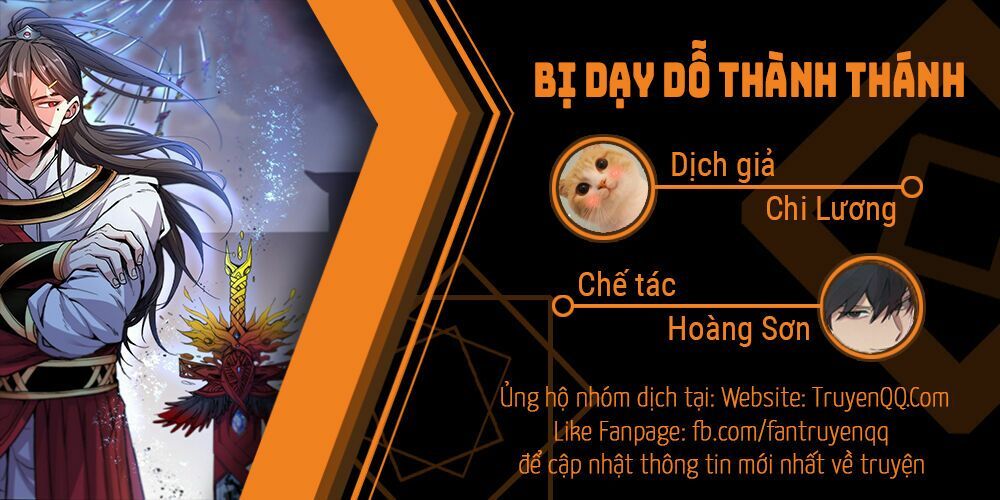 đọc truyện Bị Dạy Dỗ Thành Thánh Chương 3 ảnh 68 tại Thiên Thai Truyện