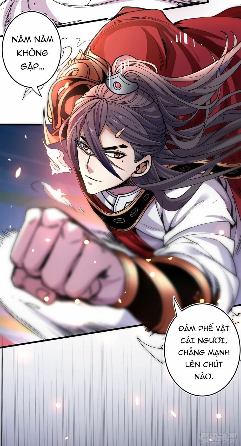 đọc truyện Bị Dạy Dỗ Thành Thánh Chương 3 ảnh 9 tại Thiên Thai Truyện