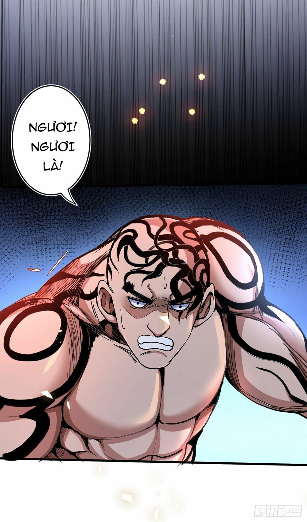 đọc truyện Bị Dạy Dỗ Thành Thánh Chương 3 ảnh 10 tại Thiên Thai Truyện