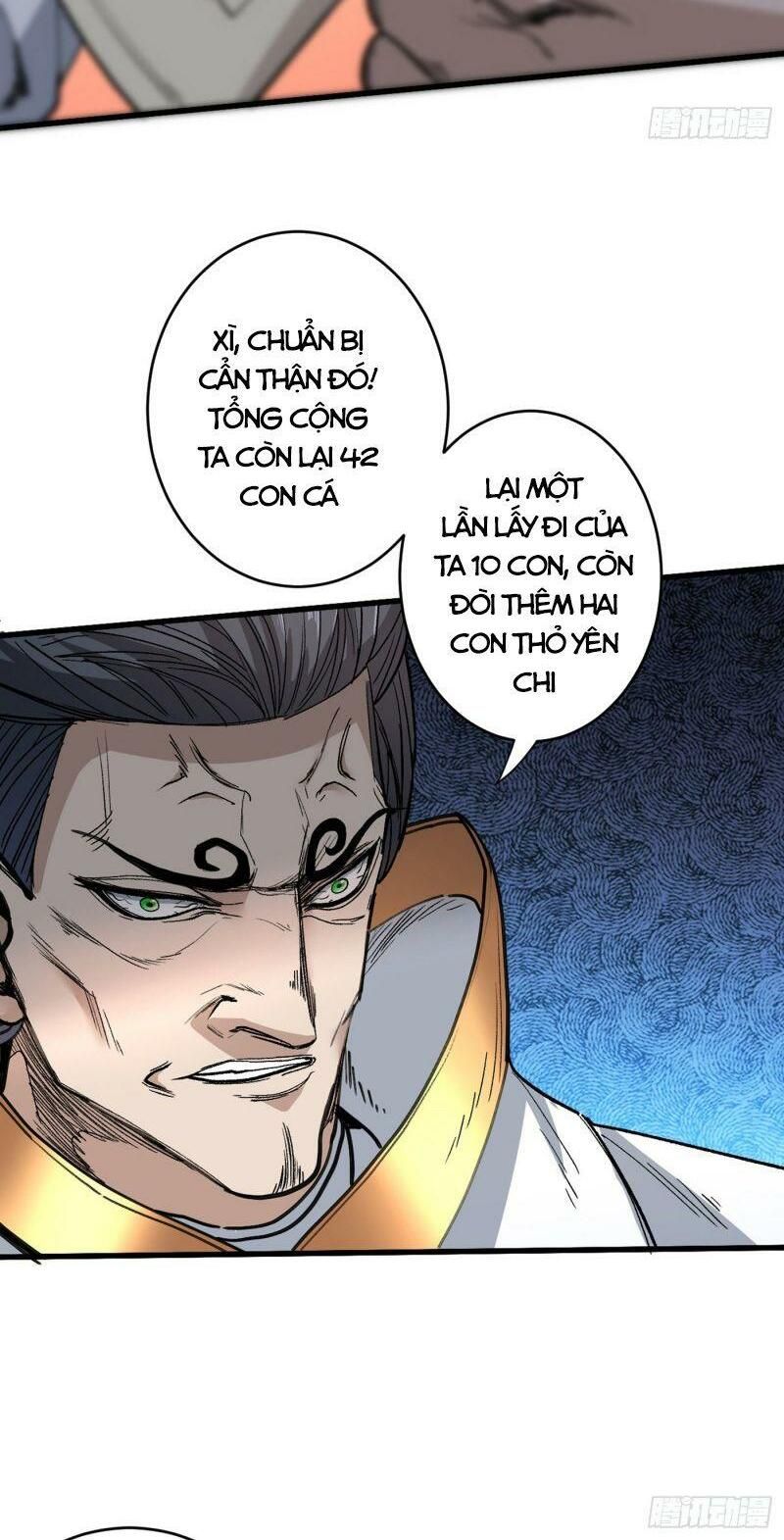 đọc truyện Bị Dạy Dỗ Thành Thánh Chương 30 ảnh 12 tại Thiên Thai Truyện