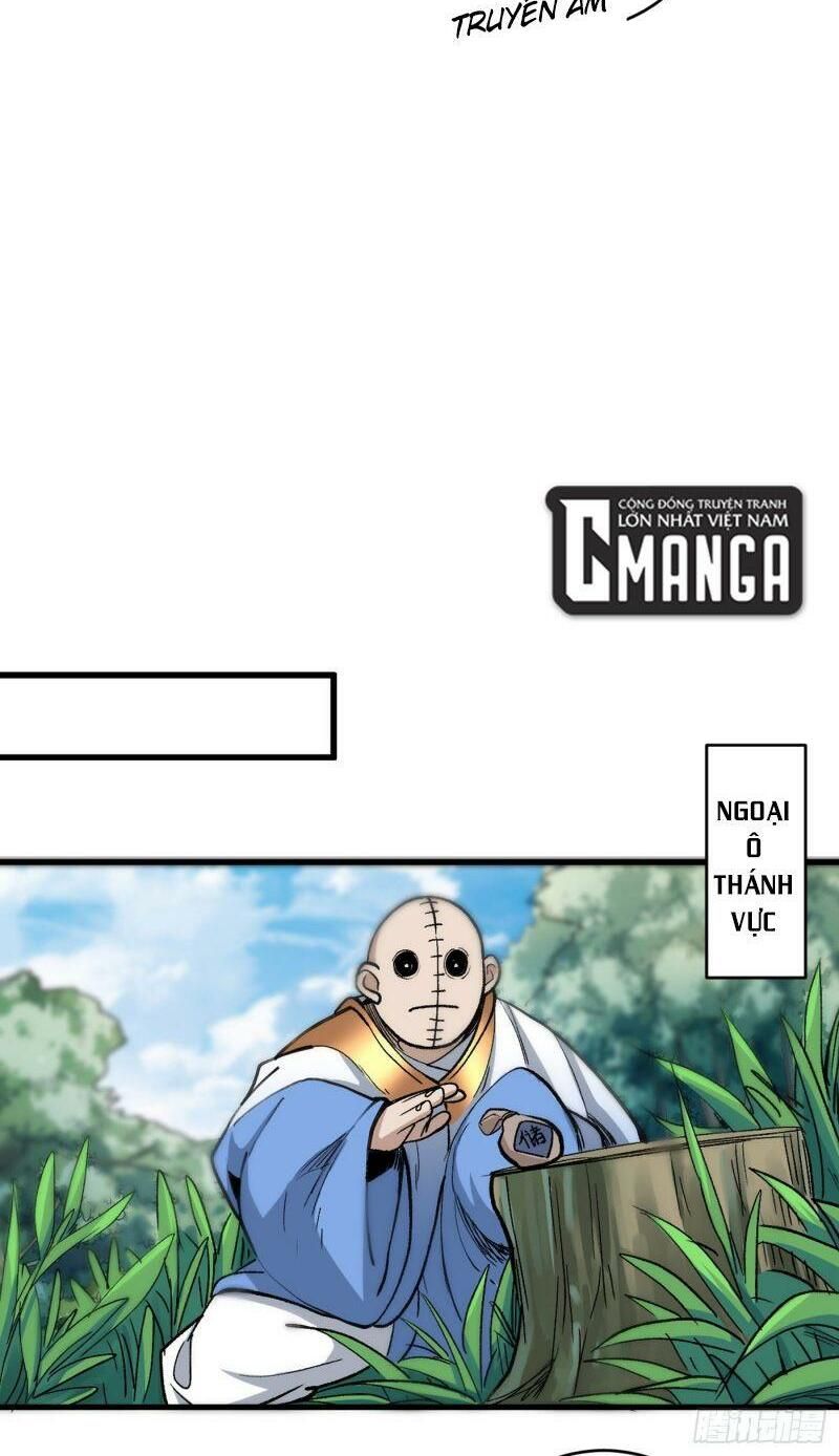 đọc truyện Bị Dạy Dỗ Thành Thánh Chương 30 ảnh 14 tại Thiên Thai Truyện