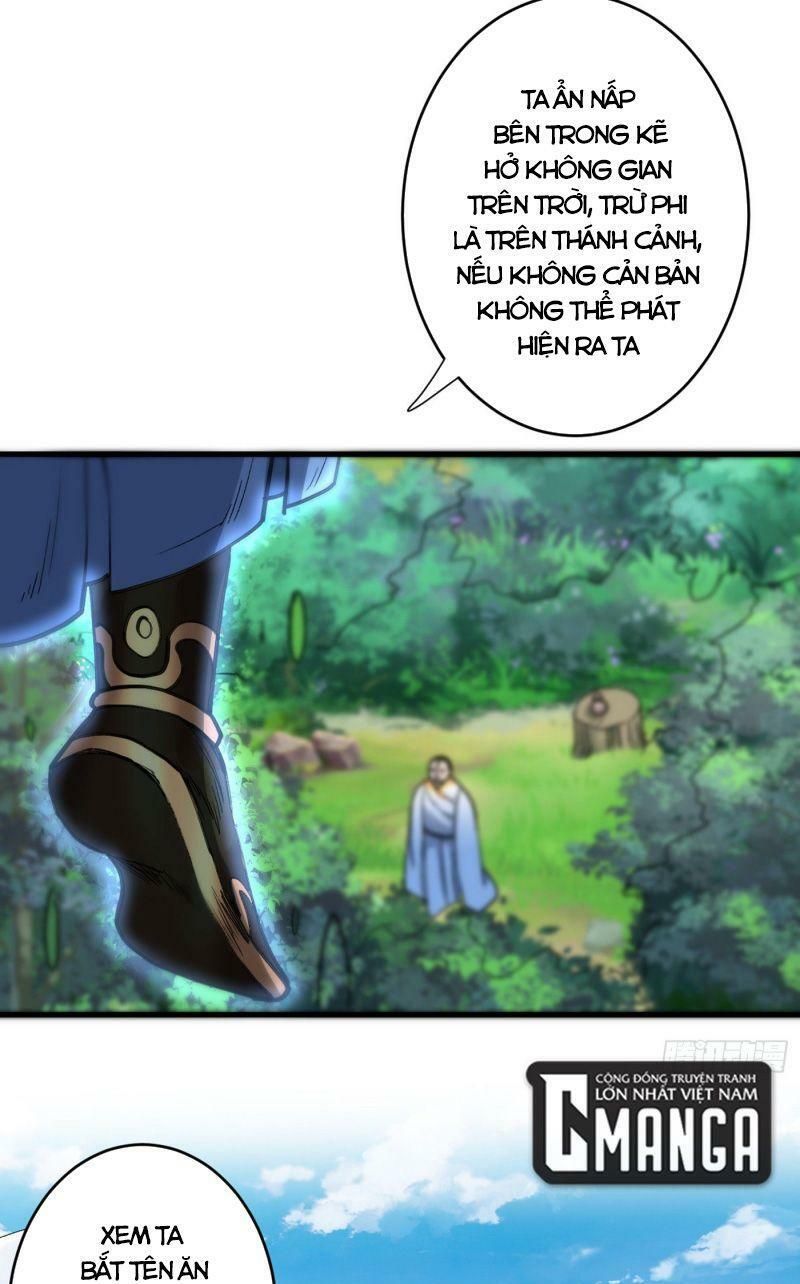 đọc truyện Bị Dạy Dỗ Thành Thánh Chương 30 ảnh 15 tại Thiên Thai Truyện