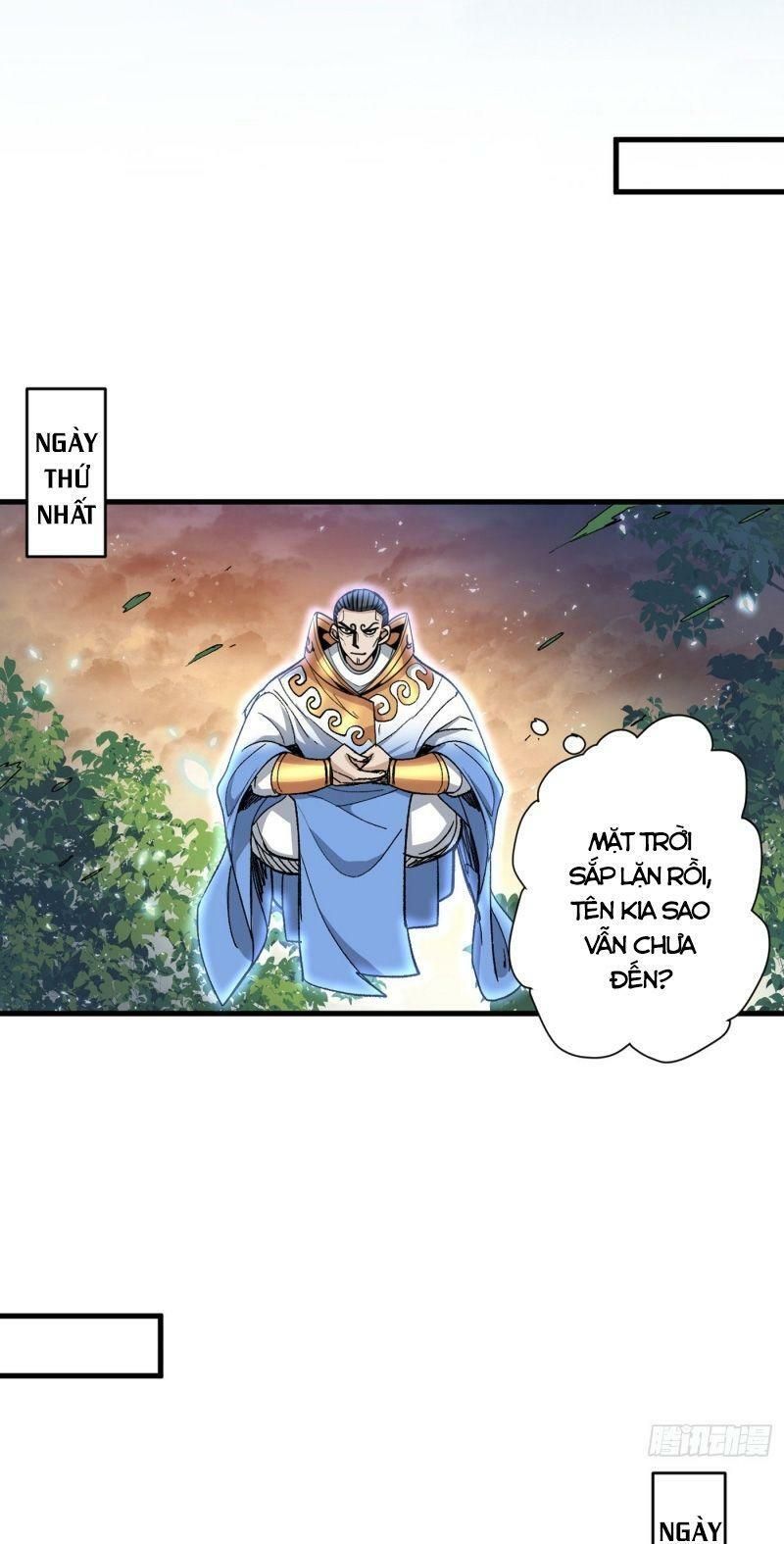 đọc truyện Bị Dạy Dỗ Thành Thánh Chương 30 ảnh 17 tại Thiên Thai Truyện