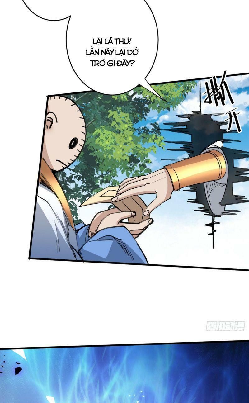 đọc truyện Bị Dạy Dỗ Thành Thánh Chương 30 ảnh 21 tại Thiên Thai Truyện