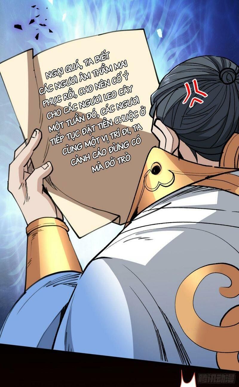 đọc truyện Bị Dạy Dỗ Thành Thánh Chương 30 ảnh 22 tại Thiên Thai Truyện